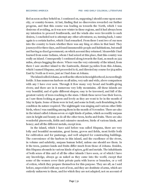 Becoming America - Title Page 42